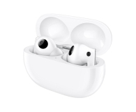 Huawei Freebuds Pro 2 Ceramic White ANC - 1050649 - zdjęcie 2